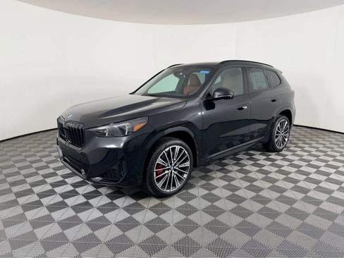 New 2026 BMW X1 xDrive28i w/ Technology Package image 9