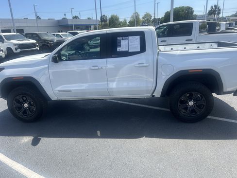 Used 2023 GMC Canyon Elevation w/ Convenience Package image 10