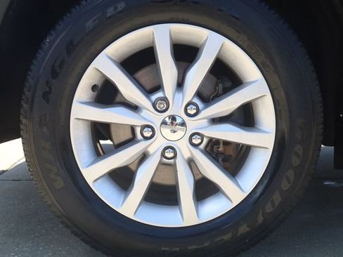 Used 2015 Dodge Durango SXT w/ Quick Order Package 23B AWD/4WD image 6