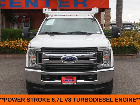 Used 2019 Ford F350 XLT AWD/4WD image 3