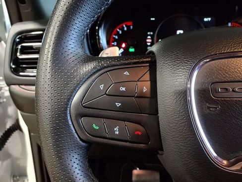 Used 2025 Dodge Durango GT AWD/4WD image 20