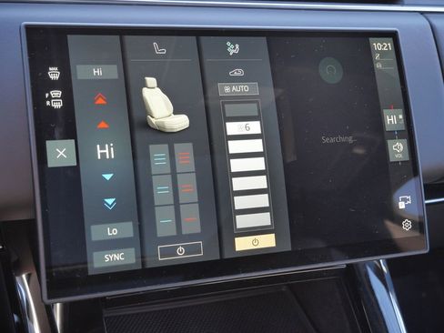 Used 2024 Land Rover Range Rover Sport Dynamic SE image 38