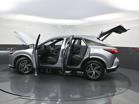 Used 2023 Lexus RX 350 Premium w/ Cold Area Package FWD image 37