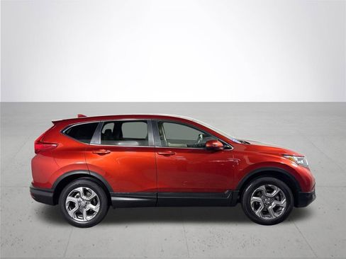 Certified 2017 Honda CR-V EX-L image 6