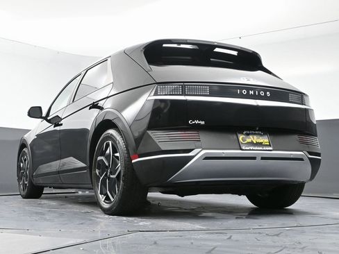 Used 2022 Hyundai Ioniq 5 SE w/ Cargo Package image 46