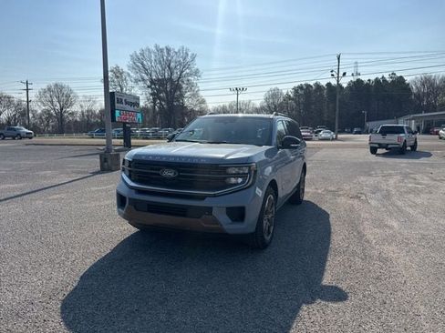 New 2026 Ford Expedition King Ranch image 34