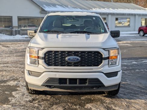 Used 2022 Ford F150 XL w/ STX Appearance Package image 13