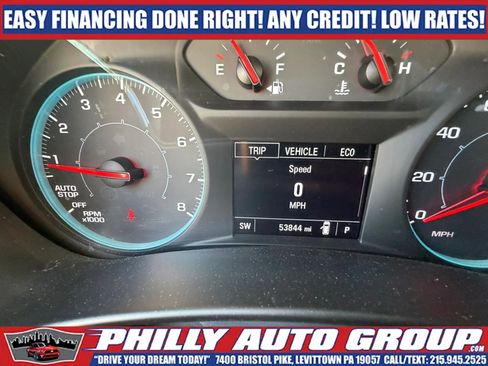 Used 2021 Chevrolet Equinox LS w/ LS Convenience Package AWD/4WD image 30