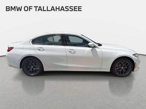 New 2026 BMW 330i Sedan w/ Convenience Package RWD image 4