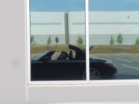 Used 2005 Porsche Boxster S image 79