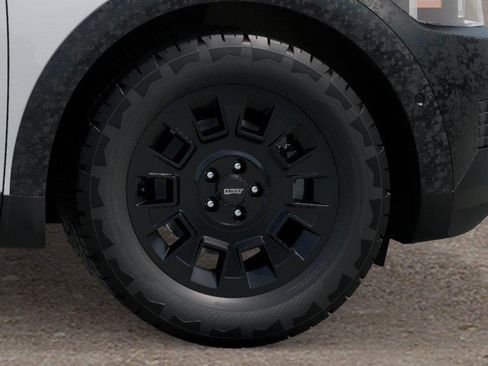 New 2025 Hyundai Ioniq 5 XRT image 8