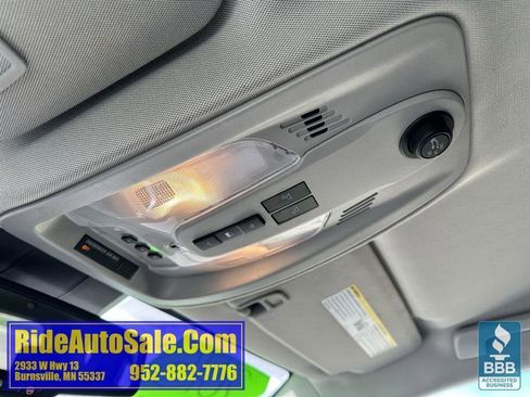 Used 2015 Chevrolet Equinox LT w/ Power Convenience Package FWD image 36