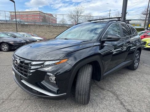 Used 2023 Hyundai Tucson SEL w/ Convenience Package image 3