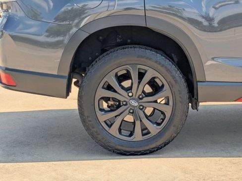 Used 2019 Subaru Forester Sport w/ Popular Package #2 AWD/4WD image 23