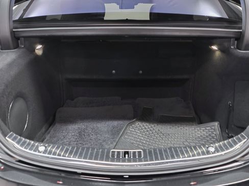 Used 2019 Mercedes-Benz Maybach S 560 4MATIC image 29