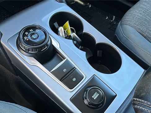 Certified 2023 Ford Bronco Sport Big Bend image 29