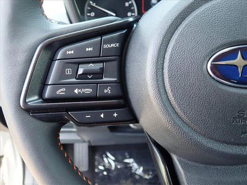 New 2026 Subaru Crosstrek 2.5i Limited image 14