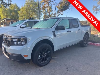 Used 2023 Ford Maverick XLT w/ Black Appearance Package