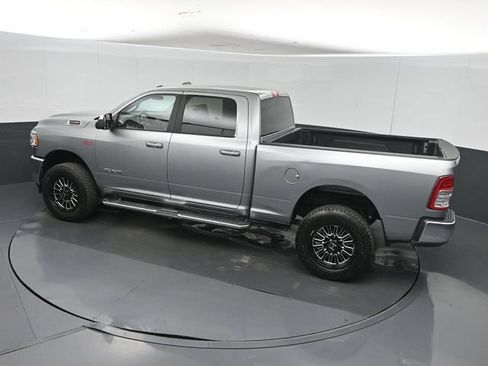 Used 2021 RAM 2500 Big Horn AWD/4WD image 45