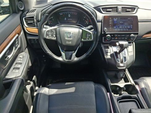 Used 2018 Honda CR-V Touring image 12