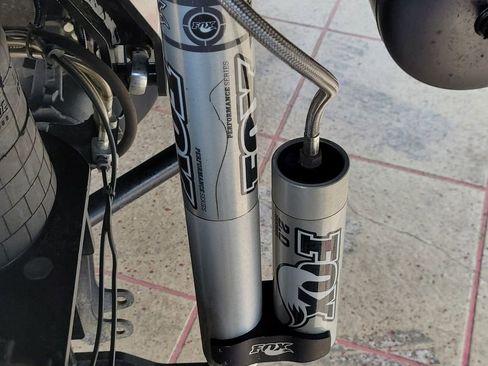 Used 2017 Ford F250 Lariat w/ Lariat Value Package image 11