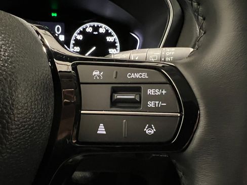 New 2025 Honda Pilot Touring image 26