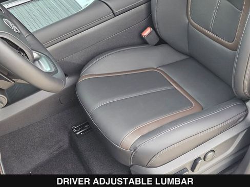 New 2026 Nissan Armada SL RWD image 16