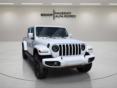 Used 2023 Jeep Gladiator Overland