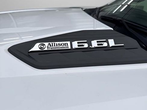 Used 2025 Chevrolet Silverado 2500 LT w/ All Star Edition image 27