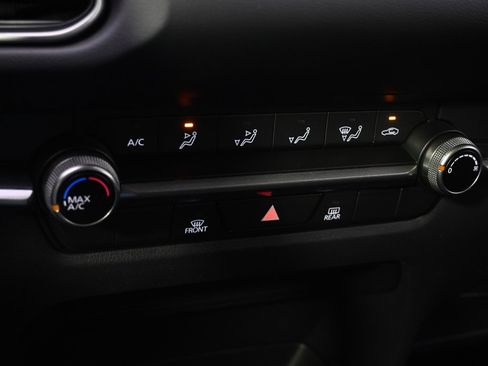 New 2026 MAZDA CX-30 AWD 2.5 S image 28