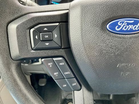 Used 2020 Ford F350 XL w/ Power Equipment Group RWD image 18