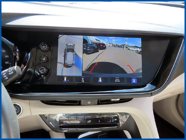 Used 2023 Buick Envision Avenir AWD/4WD image 24