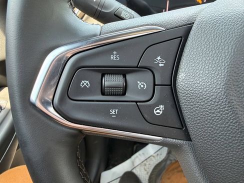 Used 2026 Chevrolet TrailBlazer ACTIV w/ Convenience Package AWD/4WD image 47