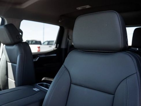 New 2026 Chevrolet Silverado 1500 LTZ w/ Technology Package AWD/4WD image 32