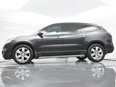 Used 2016 Chevrolet Traverse LT w/ Style and Technology Package AWD/4WD image 46