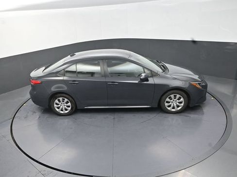 Certified 2024 Toyota Corolla LE FWD image 30