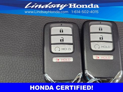 Certified 2023 Honda Ridgeline RTL-E image 23