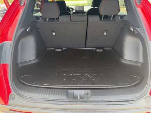 Used 2024 Honda HR-V Sport image 23