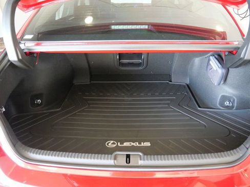 Certified 2025 Lexus ES 350 w/ Premium Package FWD image 30