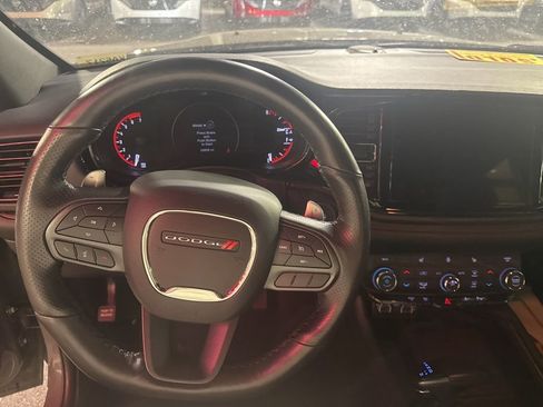 Used 2024 Dodge Durango R/T image 10