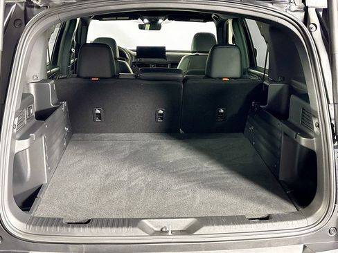 Certified 2026 Honda Passport TrailSport image 23