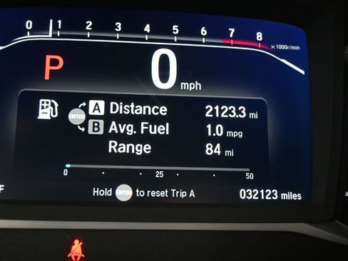 Certified 2023 Honda Passport Elite image 16