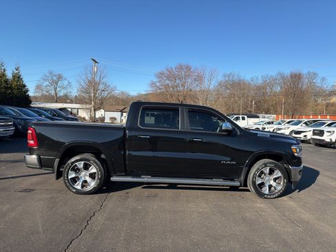 Used 2019 RAM 1500 Laramie image 6