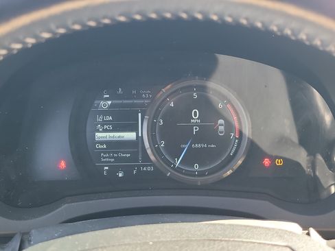 Used 2018 Lexus RC 300 F Sport image 25