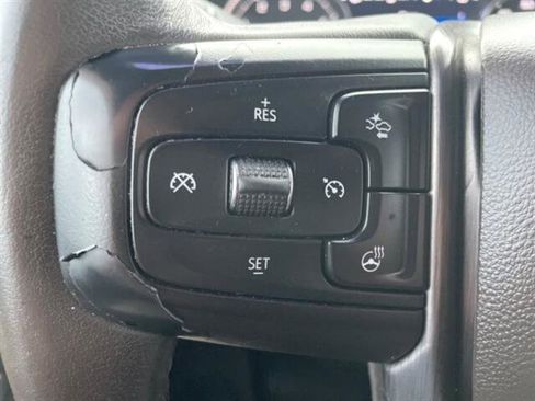 Used 2020 GMC Sierra 1500 Denali w/ Technology Package image 18