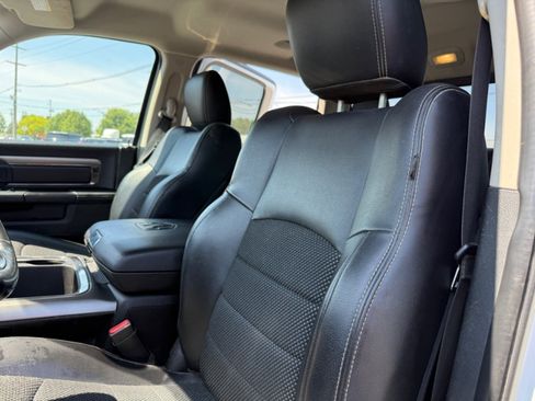 Used 2017 RAM 1500 Sport AWD/4WD image 28