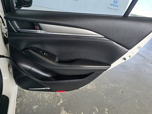 Used 2018 MAZDA MAZDA6 Grand Touring image 29