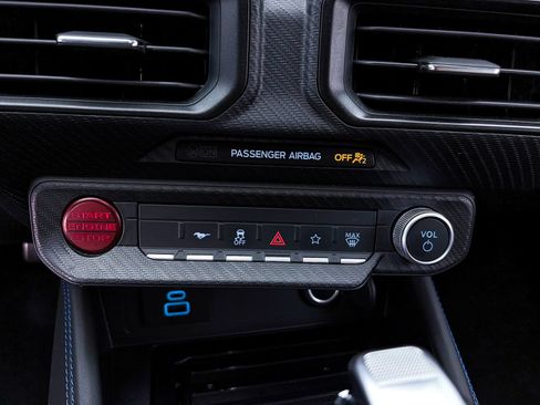Used 2024 Ford Mustang Dark Horse RWD image 26