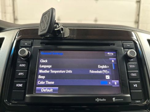 Used 2015 Toyota Tacoma 4x4 Double Cab w/ TRD Sport Package image 31