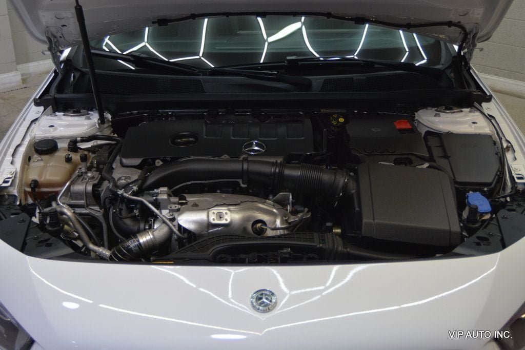 Used 2019 Mercedes-Benz A 220 4MATIC image 41